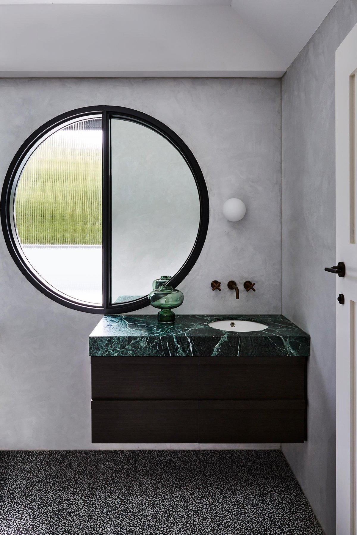 YinjiSpace Full of Grace Interiors x Melbourne Home